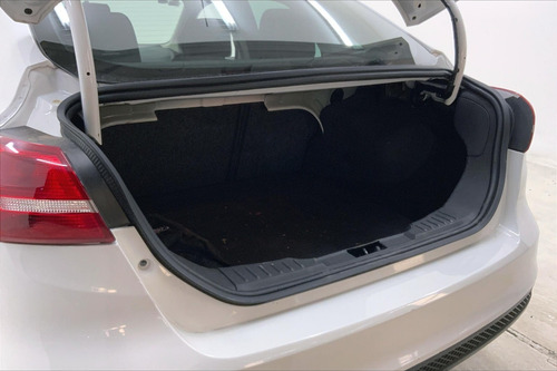 Imagen 21 de 25 de Ford Focus 4 Pts S, At, A/ac, R-15