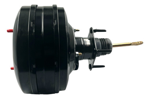 Booster De Freno Para Ram 1500 Lone Star 2014-2018 5.7l V8