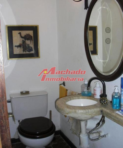 Casa Faro Punta Del Este - Ref: 5705