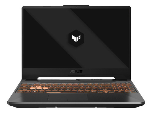 Asus Tuf F15 Fx506 I5-10300h | 16gb | Gtx1650 | 500ssd |free