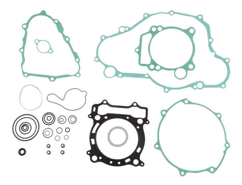 Completo De Juntas De Motor De Motocicleta Suministros
