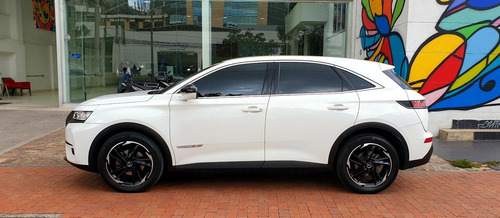 Ds7 Crossback Performance Line