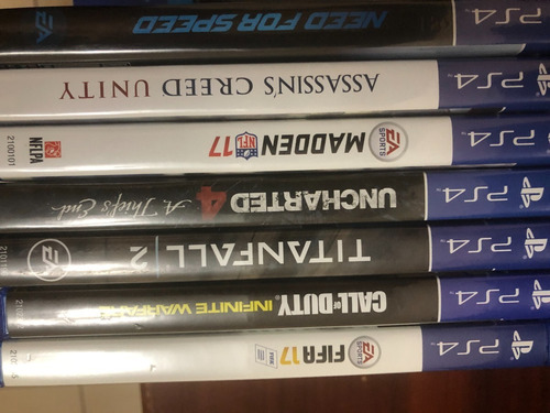 Imagen 2 de 6 de Consola Ps4 De 500 Gb