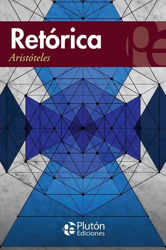 Retórica - Aristóteles - Plutón