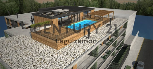 Imagen 9 de 10 de Departamento A Estrenar En Tigre Centro
