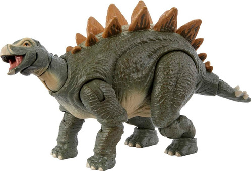 Jurassic World Hammond Collection Juvenile Stegosaurus