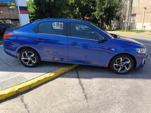 Citroën C-Elysée 1.6 Feel Hdi 92
