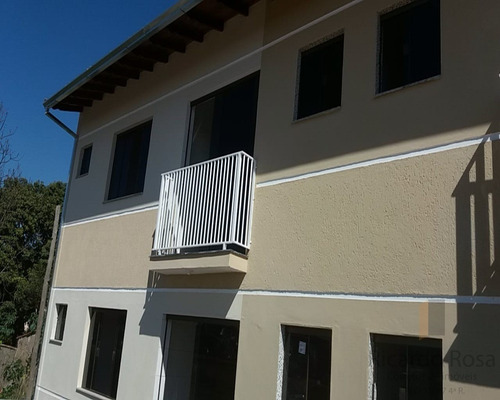 Imagem 5 de 13 de Apartamento - Ap00003 - 34283392