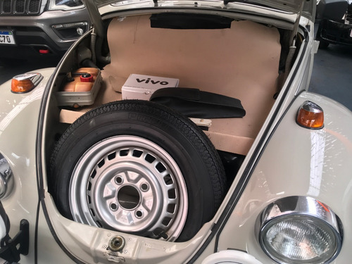 Imagem 9 de 15 de Vw Fusca