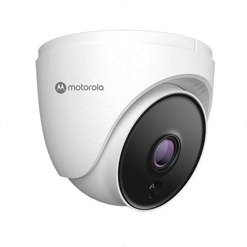Câmera Dome Motorola 2mp Full Hd 2.8 1080p Mtadp022603