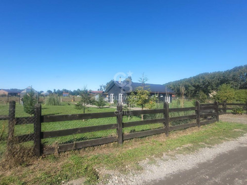 Casa En Parcela Frutillar