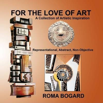 Libro For The Love Of Art : A Collection Of Artistic Insp...