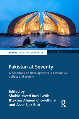 Libro Pakistan At Seventy: A Handbook On Developments In ...