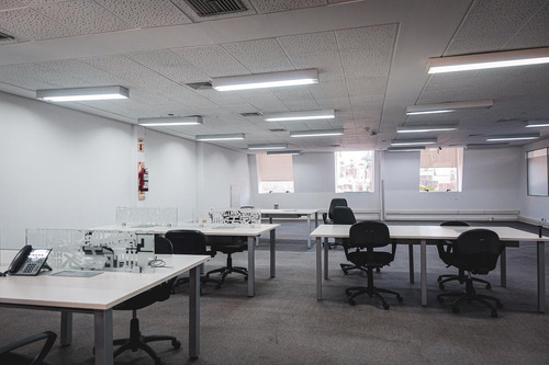 Edificio En Block - Alquiler Y Venta