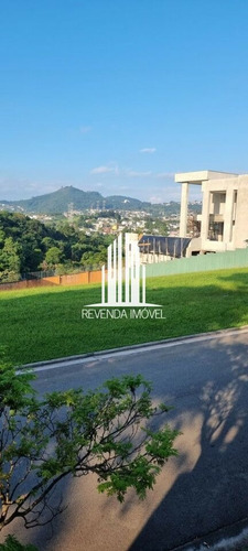 Imagem 5 de 12 de Terreno Em Residencial Burle Marx - Al2743