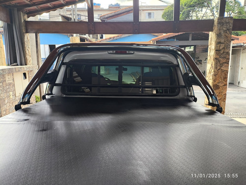 Ford Ranger 2.5 Xlt Cab. Dupla 4x4 4p
