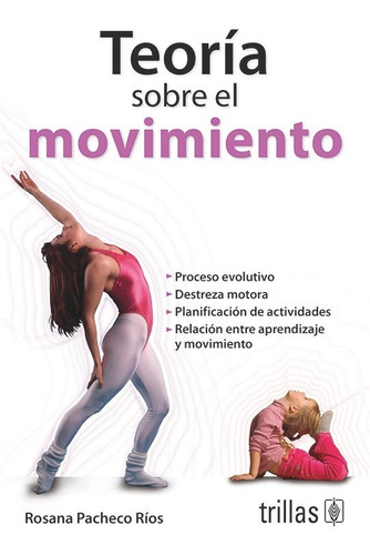 Libro Teoria Sobre El Movimiento