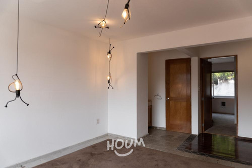Imagen 8 de 30 de Departamento En El Yaqui, Cuajimalpa De Morelos Con 3 Recámaras, 191 M², Id: 97588