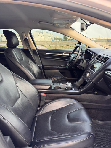 Ford Fusion 2.0 Titanium Híbrido
