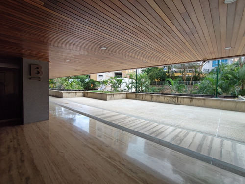 Apartamento En Venta, Las Mesetas De Santa Rosa De Lima, Municipio Baruta