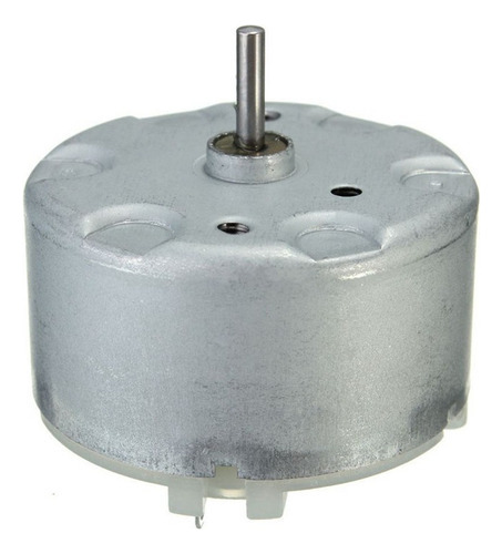 A 1 Motor Electrico 10x 3v-12v Dvd Vcd 3v-2700rpm 6v-4000rpm