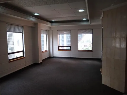 Oficina En Arriendo En San Diego-santa Fe. Cod A1029031