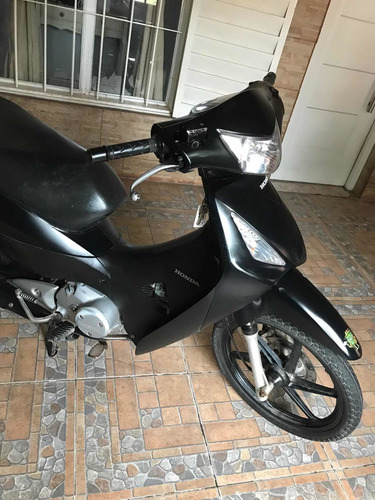 Honda Diciembre 2016