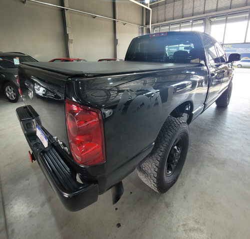Dodge Ram 5.9 2500 Slt Quadcab Atx 4x4