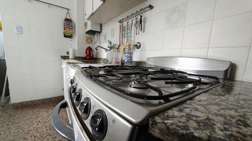 Departamento En Venta En Olivos