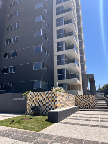 Diva De Gama Departamento En Venta Dos Dorm