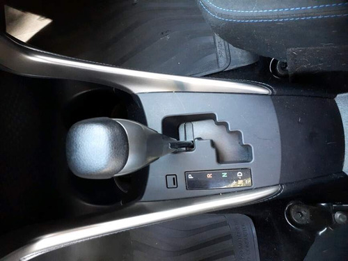 Toyota Yaris 1.5 16V FLEX SEDAN XL PLUS CONNECT MULTIDRIVE