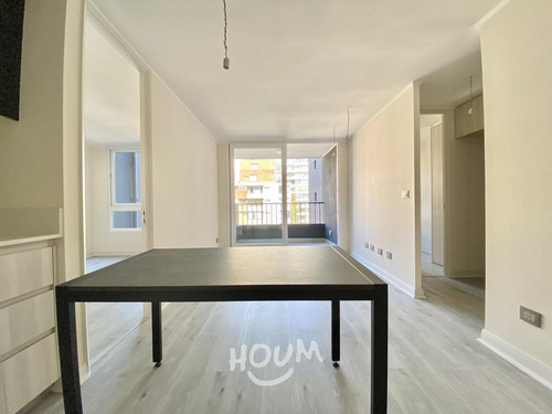 Departamento Avenida Américo Vespucio Id: 151508