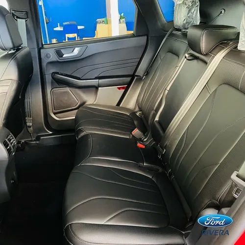 Ford Escape Platinum