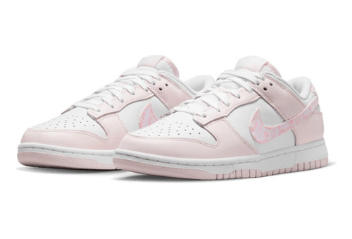 Championes Nike Dunk Low De Mujer - Fd1449-100 Enjoy