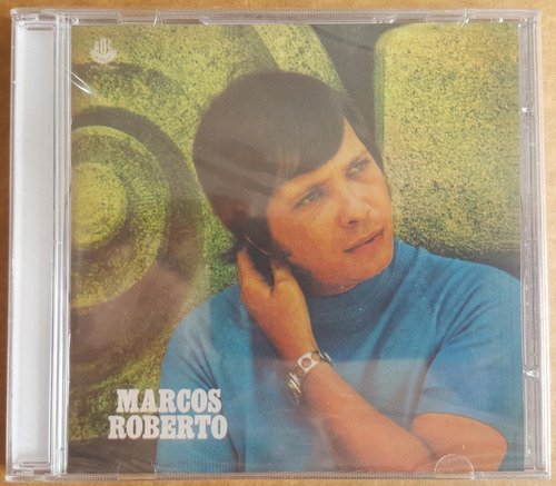 Cd Marcos Roberto 1970 (lacrado)