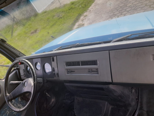 Imagem 3 de 10 de Mb2325 Basculante 6x4