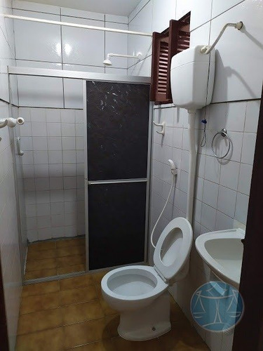 Imagem 7 de 9 de Casa Com Dois Quartos E Garagem - L-11359