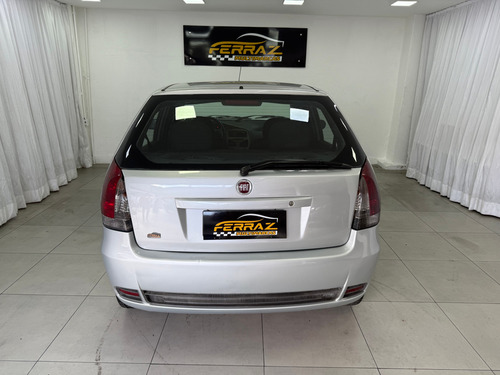 Fiat Palio PALIO 1.0 ECONOMY FIRE FLEX 8V 4P