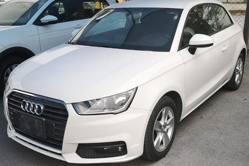 Audi A1 1.4 Cool S-tronic Dsg