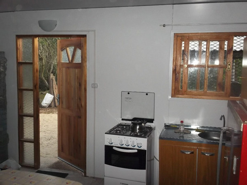 Imagen 4 de 15 de Cabañas En La Paloma-alquiler En La Paloma-alquiler En Rocha
