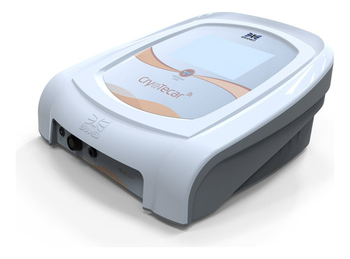 Cryotecar Criofrequência E Radiofrequência Bivolt - Ibramed 127/220V