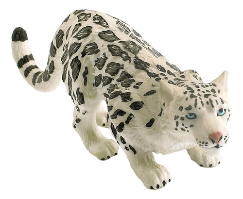 Estatua De Animal De Simulación, Figura De Animal De Nieve