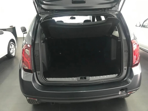 Renault Duster 1.6 Ph2 4x2 Dynamique 2021 0km No Vw Fiat(sg)