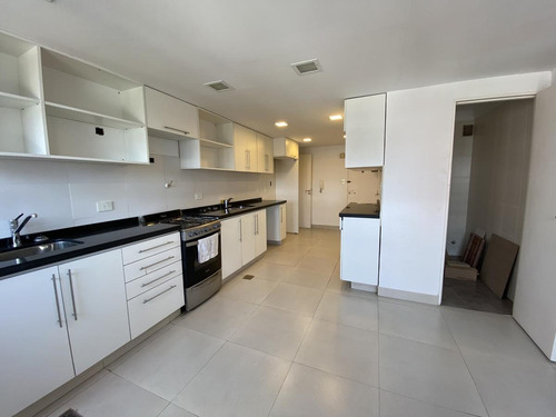 Departamento - Acassuso