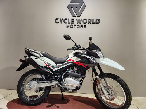 Haojue Nk 150 Cycle World Motors Al 30/4