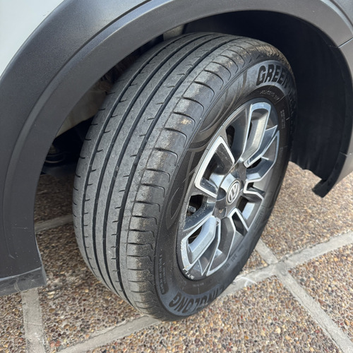 Volkswagen Saveiro 1.6 Cross Gp Cd 110cv Pack High