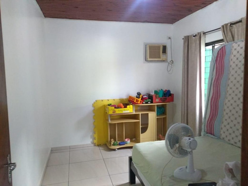 Imagem 5 de 17 de Casa Com 3 Dormitórios À Venda, 144 M² Por R$ 320.000,00 - Novo Mundo - Foz Do Iguaçu/pr - Ca0628