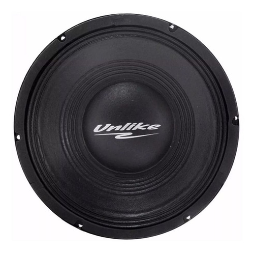 Woofer 13 Pol 350 Rms 4 Ohms Cone Seco Alto Falante Unlike