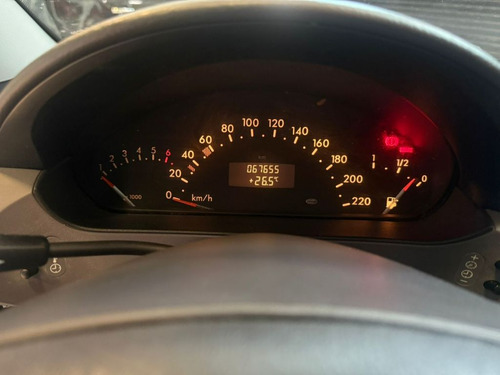 Mercedes-Benz Classe A 1.6 Classic 5p
