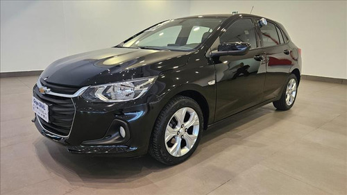 Chevrolet Onix 1.0 Turbo Ltz